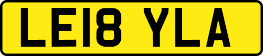 LE18YLA