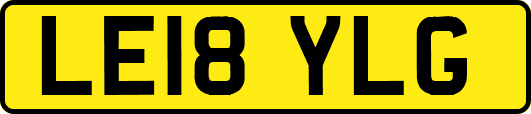 LE18YLG