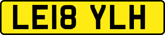 LE18YLH