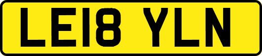 LE18YLN