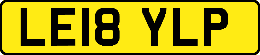 LE18YLP
