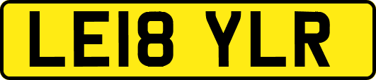 LE18YLR