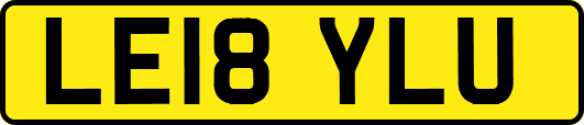 LE18YLU