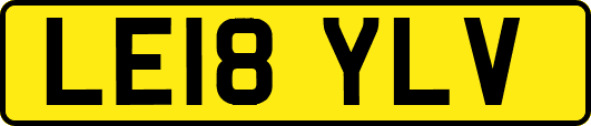 LE18YLV