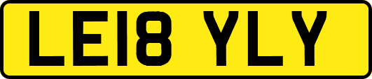LE18YLY