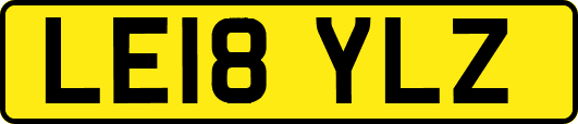 LE18YLZ