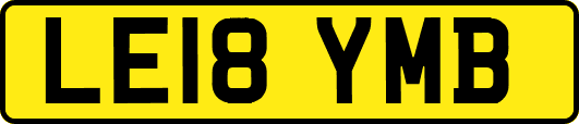 LE18YMB