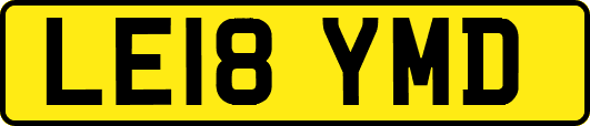 LE18YMD