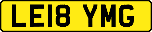 LE18YMG