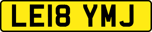 LE18YMJ