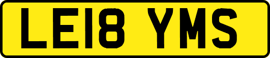 LE18YMS