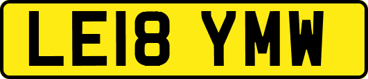 LE18YMW