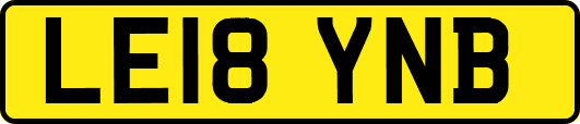 LE18YNB