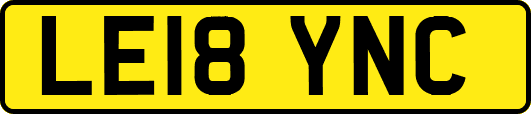 LE18YNC