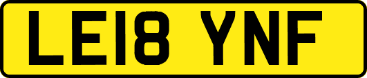 LE18YNF