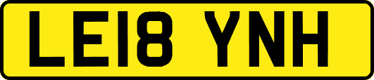 LE18YNH