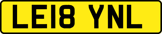 LE18YNL