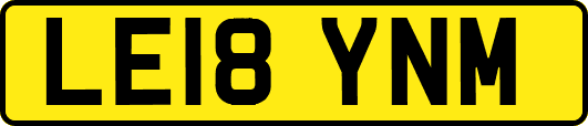 LE18YNM