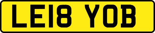 LE18YOB