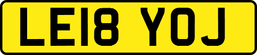 LE18YOJ