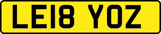 LE18YOZ