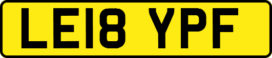 LE18YPF
