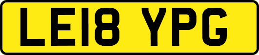 LE18YPG