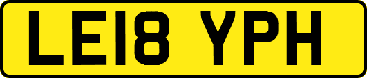 LE18YPH