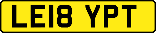 LE18YPT