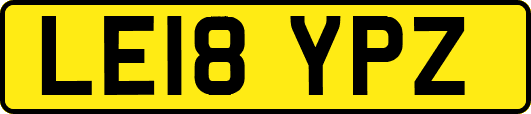 LE18YPZ