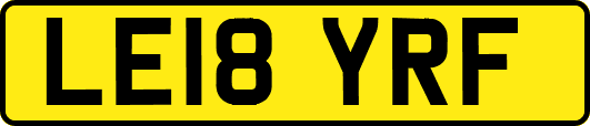 LE18YRF
