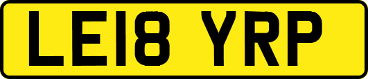 LE18YRP