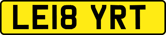 LE18YRT