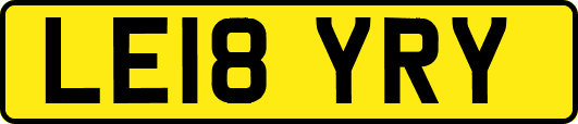 LE18YRY