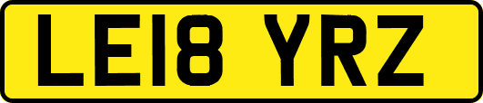 LE18YRZ
