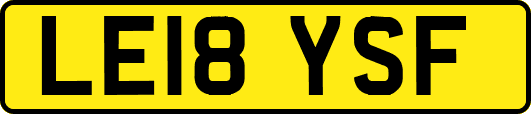 LE18YSF