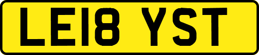 LE18YST