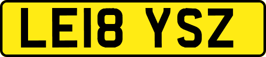 LE18YSZ