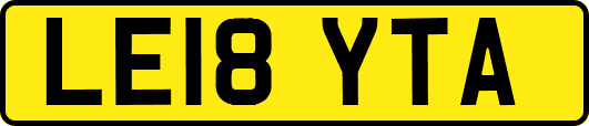 LE18YTA