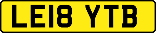 LE18YTB