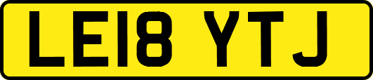 LE18YTJ