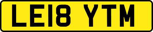 LE18YTM