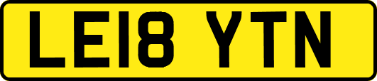 LE18YTN