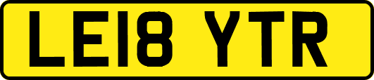 LE18YTR