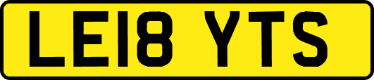 LE18YTS