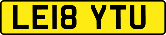 LE18YTU