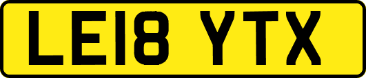 LE18YTX