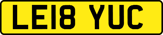 LE18YUC