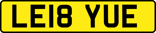 LE18YUE