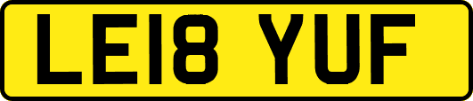 LE18YUF